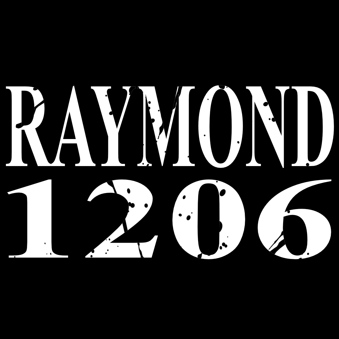 Raymond1206 Logo